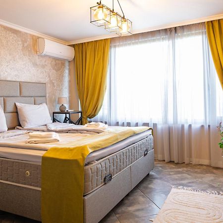 Dervent Apartment Veliko Tŭrnovo Eksteriør bilde