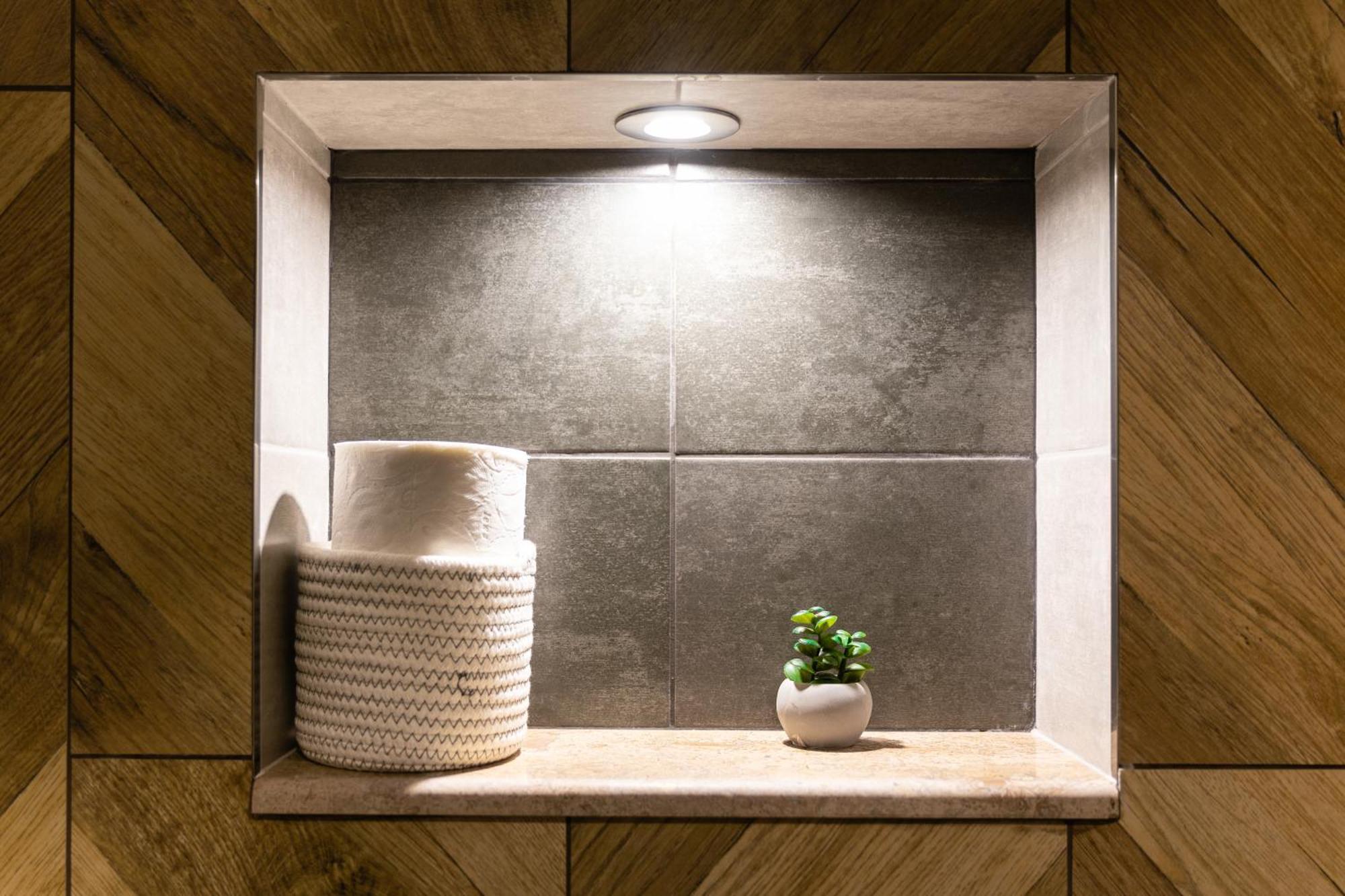 Dervent Apartment Veliko Tŭrnovo Eksteriør bilde
