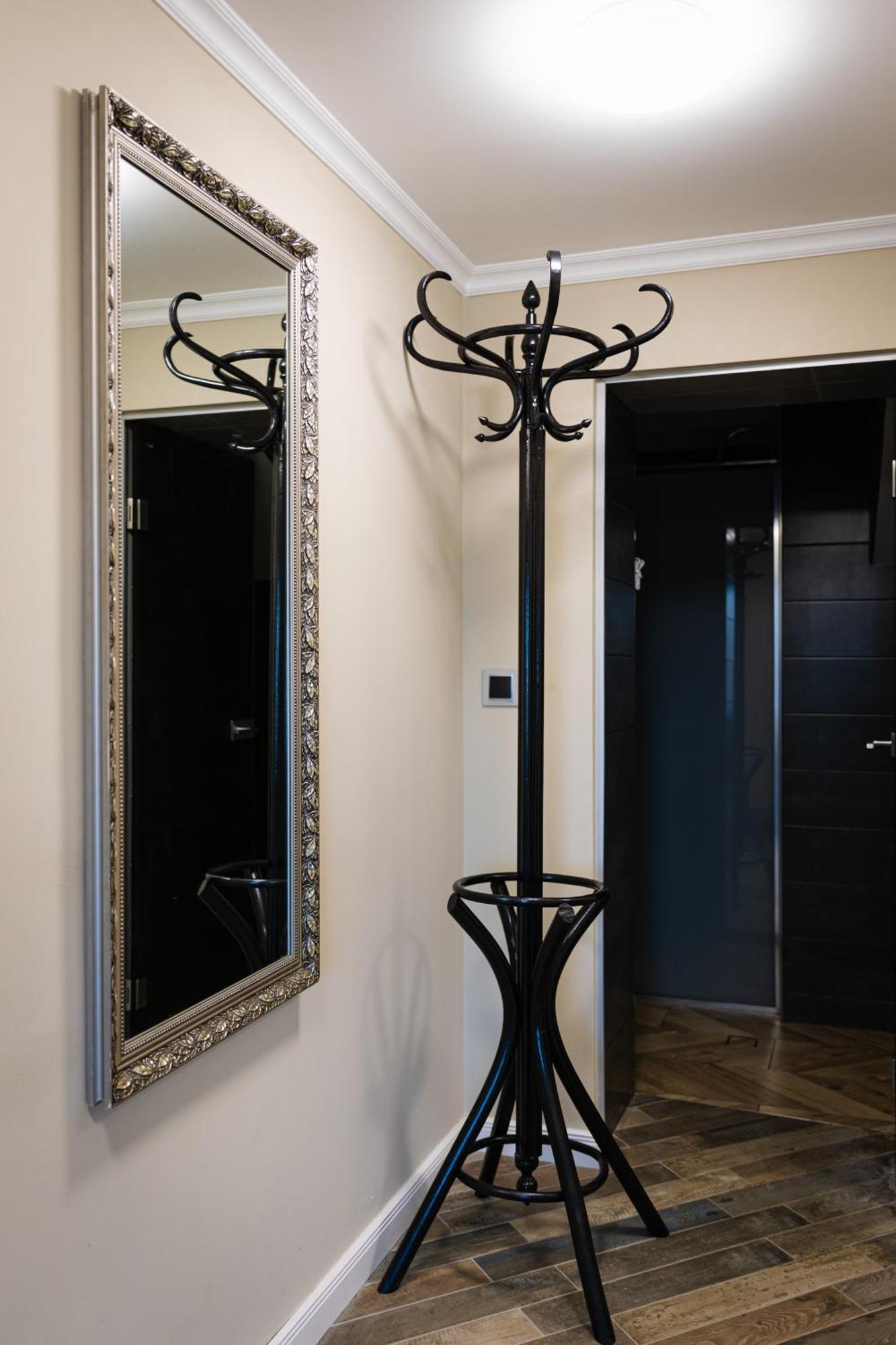 Dervent Apartment Veliko Tŭrnovo Eksteriør bilde